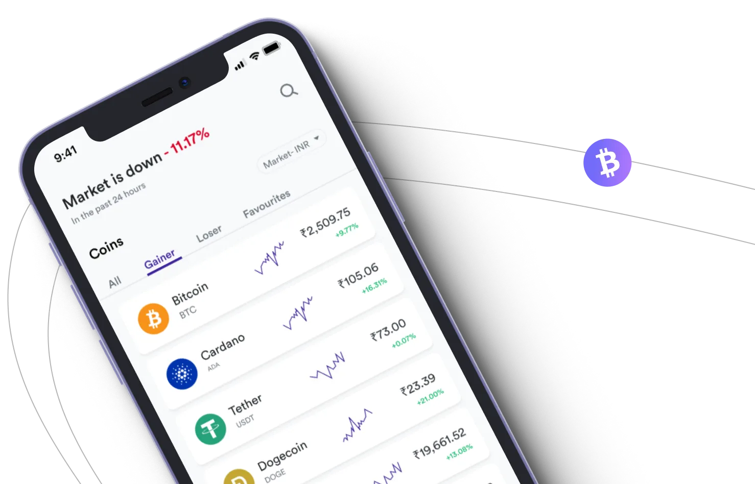 Nexa Valeo - Take advantage of the cryptocurrency markets and earn with Nexa Valeo