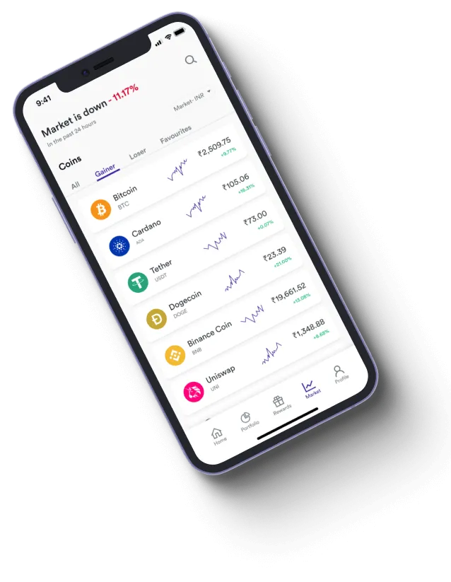 Nexa Valeo - How does the Nexa Valeo app improve your trading?