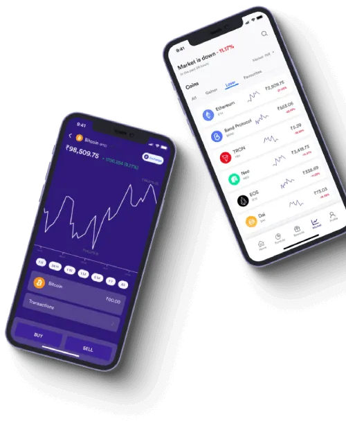 Nexa Valeo - What is Nexa Valeo?